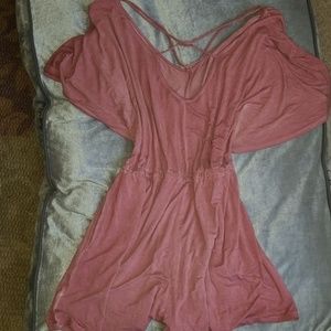 American Eagle Outfitters Other - 💕SALE American Eagle Outfitters Romper American Eagle Outfitters Other - 💕SALE American Eagle Outfitters Romper
